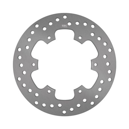Tarcza hamulcowa EBC D YAMAHA DT125R