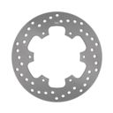 Tarcza hamulcowa EBC D YAMAHA DT125R