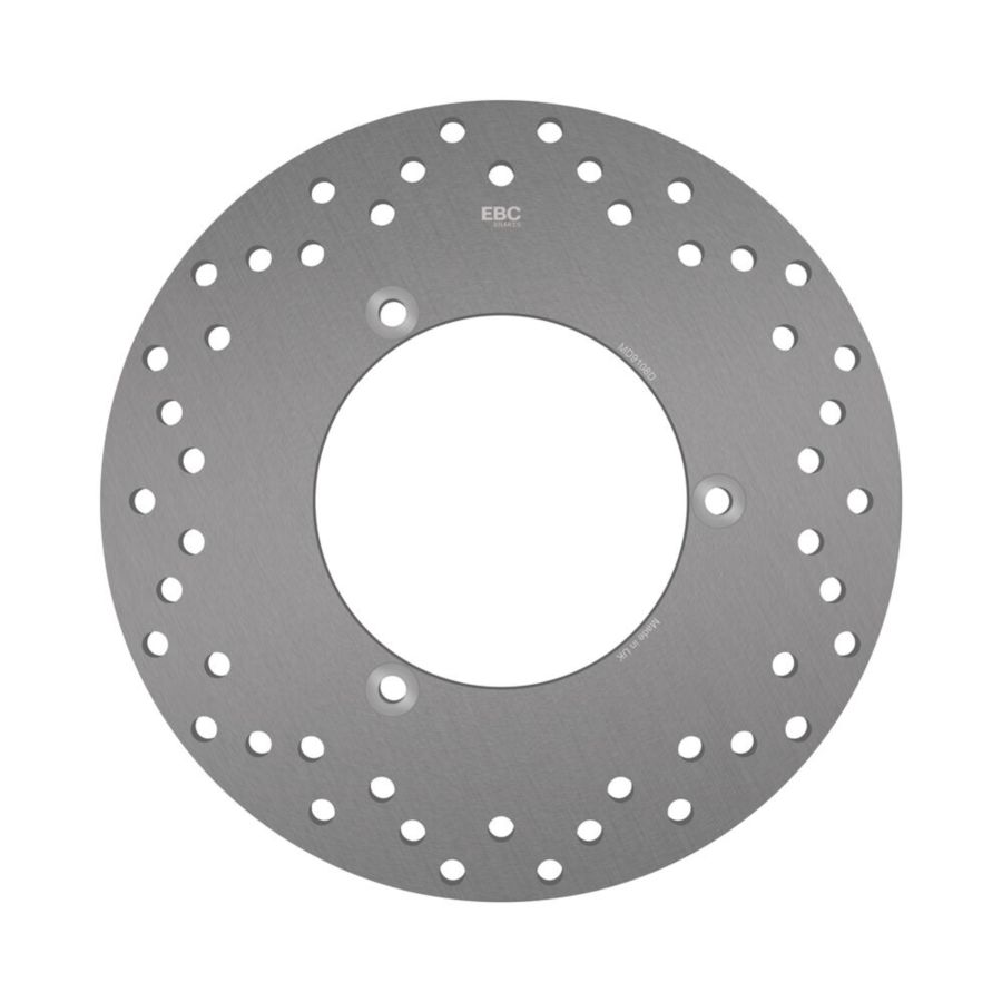 Tarcza hamulcowa EBC D YAMAHA CP250 YP250R