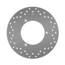 Tarcza hamulcowa EBC D YAMAHA CP250 YP250R