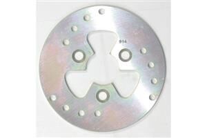Tarcza hamulcowa EBC D PEUGEOT ZENITH 25L