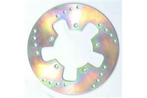 Tarcza hamulcowa EBC D APRILIA SCARABEO Tarcza hamulcowa EBC D APRILIA SCARABEO