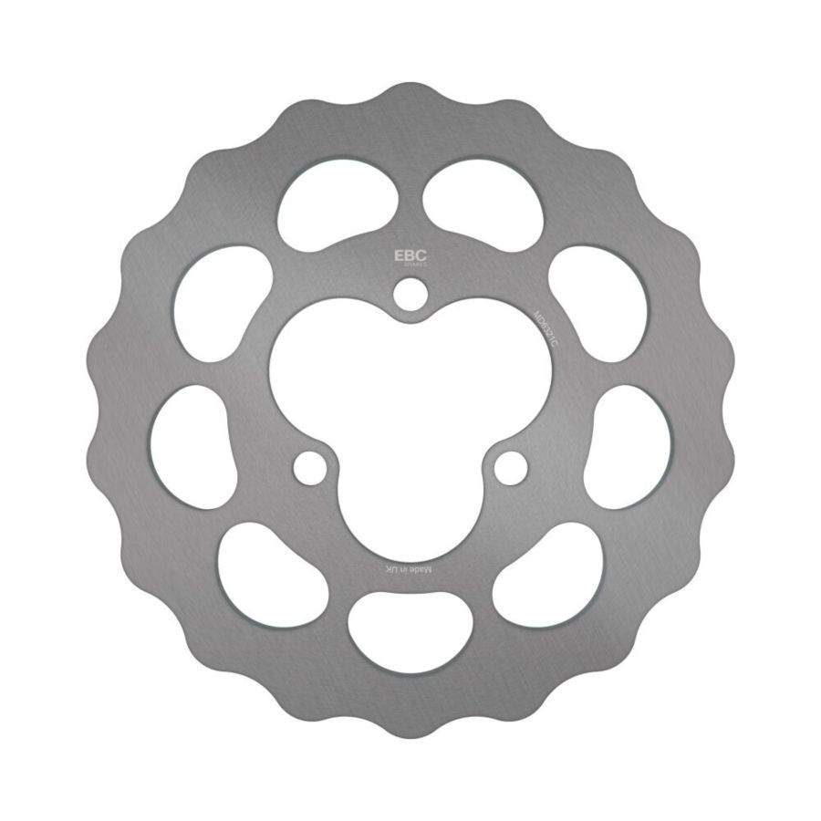 Tarcza hamulcowa EBC WAVE CANAM DS450