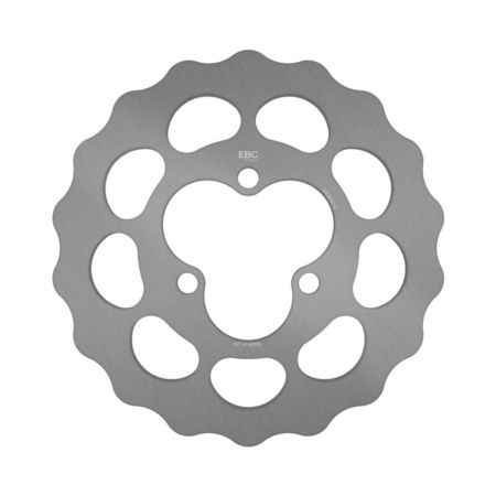 Tarcza hamulcowa EBC WAVE CANAM DS450