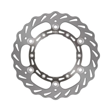 Tarcza hamulcowa EBC WAVE YAMAHA WR250