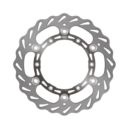 Tarcza hamulcowa EBC WAVE YAMAHA WR250