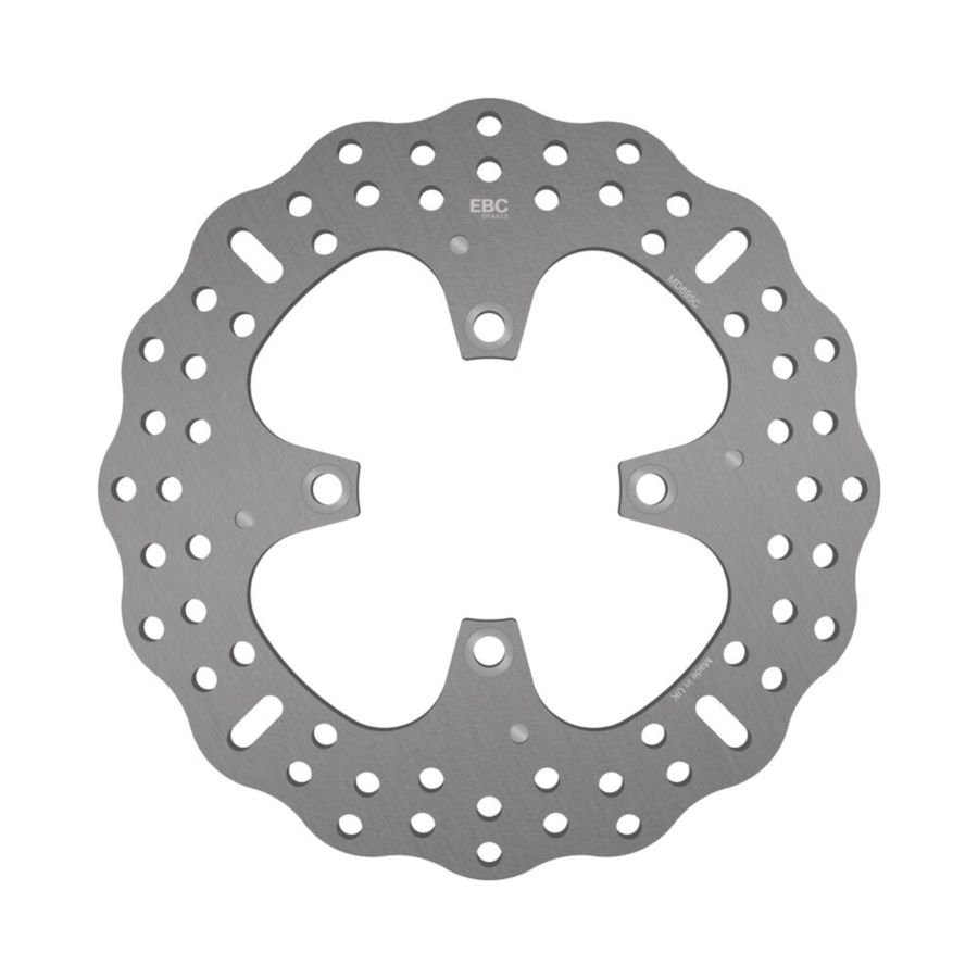 Tarcza hamulcowa tył EBC WAVE DUCATI 1098