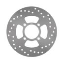 Tarcza hamulcowa EBC D SUZUKI UH125