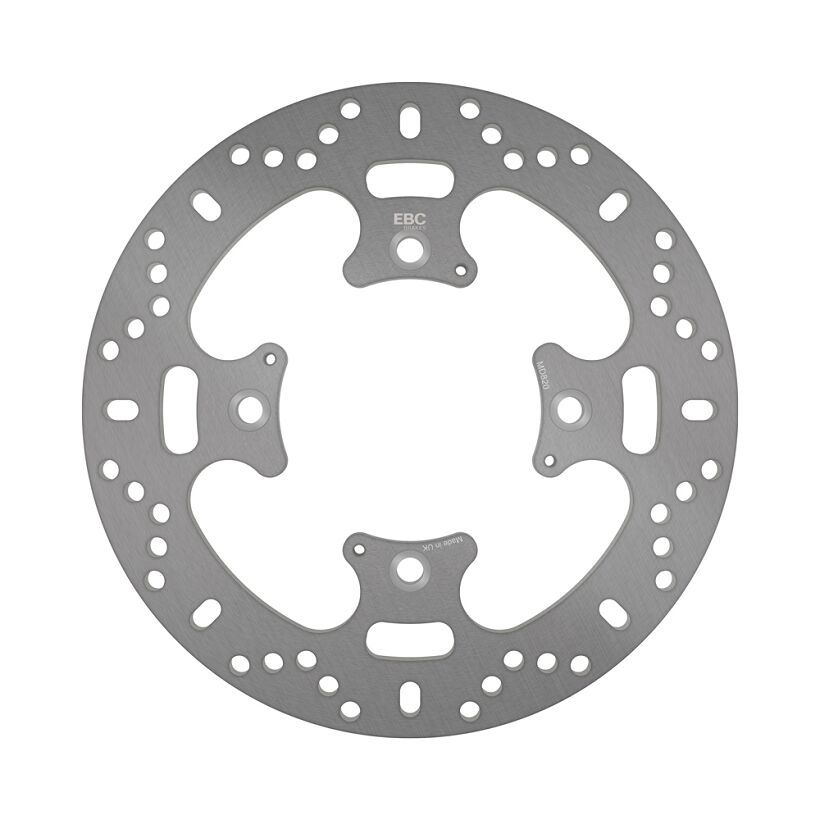 Tarcza hamulcowa EBC MD TRIUMPH TIGER