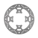 Tarcza hamulcowa EBC MD TRIUMPH TIGER