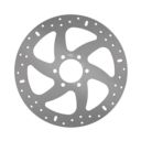 Tarcza hamulcowa EBC MD KTM DUKE