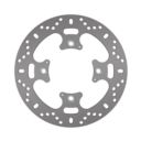 Tarcza hamulcowa EBC MD TRIUMPH BONNEVILLE