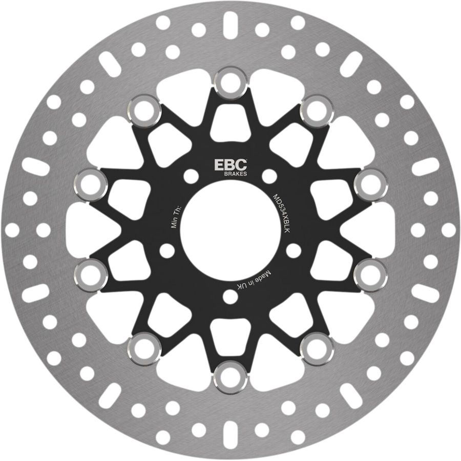 Tarcza hamulcowa EBC X INDIAN SCOUT