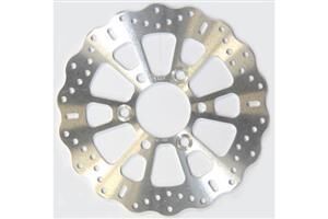 Tarcza hamulcowa EBC WAVE HONDA NSR50 NSR75 Tarcza hamulcowa EBC WAVE HONDA NSR50 NSR75