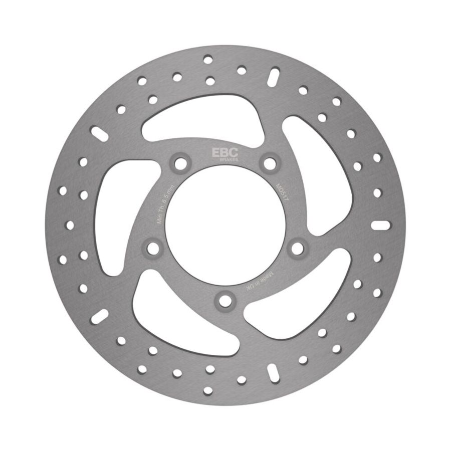 Tarcza hamulcowa EBC HPSR HARLEY VRSCAW 1250