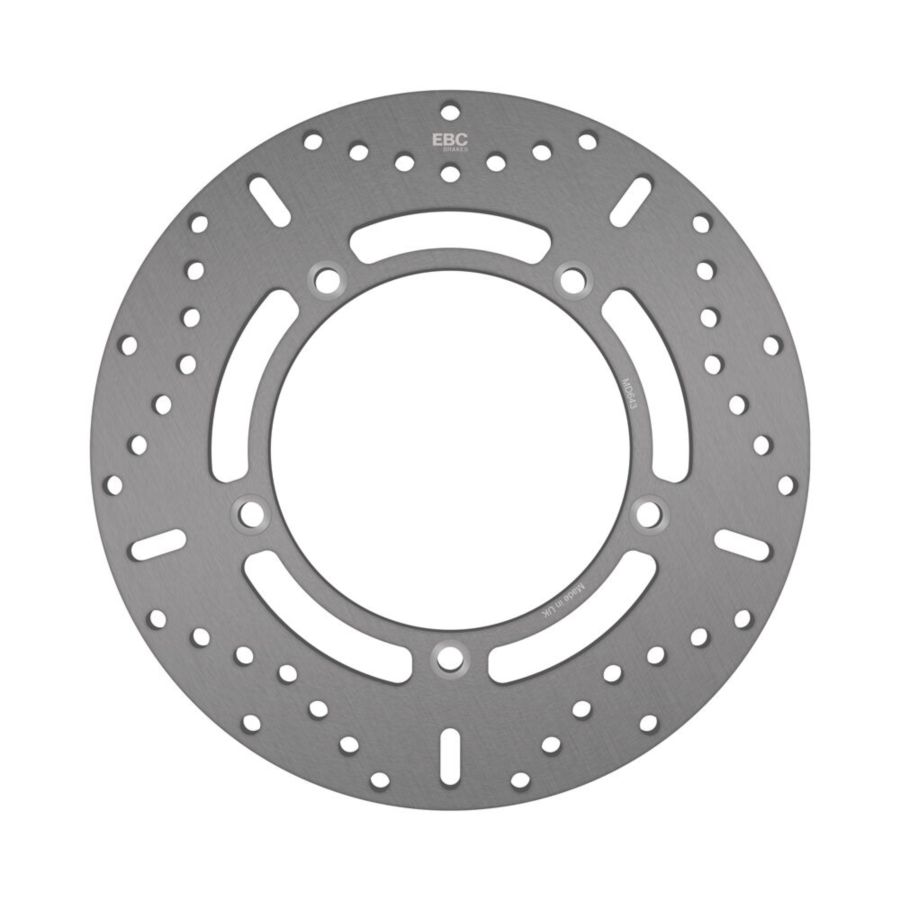 Tarcza hamulcowa EBC HPSR TRIUMPH ADVENTURER Tarcza hamulcowa EBC HPSR TRIUMPH ADVENTURER