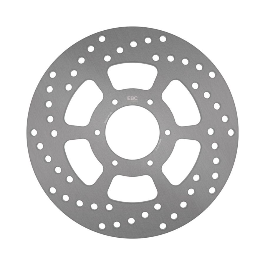 Tarcza hamulcowa EBC HPSR HONDA CRM125R NX125