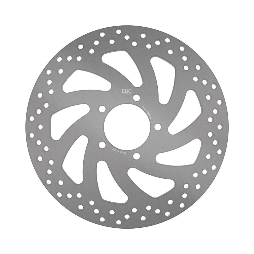 Tarcza hamulcowa EBC HPSR SUZUKI VZ800