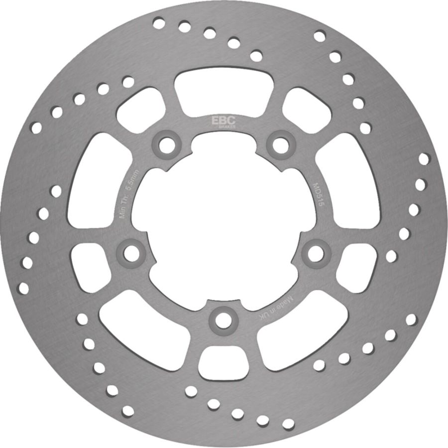 Tarcza hamulcowa EBC HPSR HARLEY VRSCA 1130