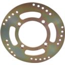 Tarcza hamulcowa EBC HPSR BUELL XB9R