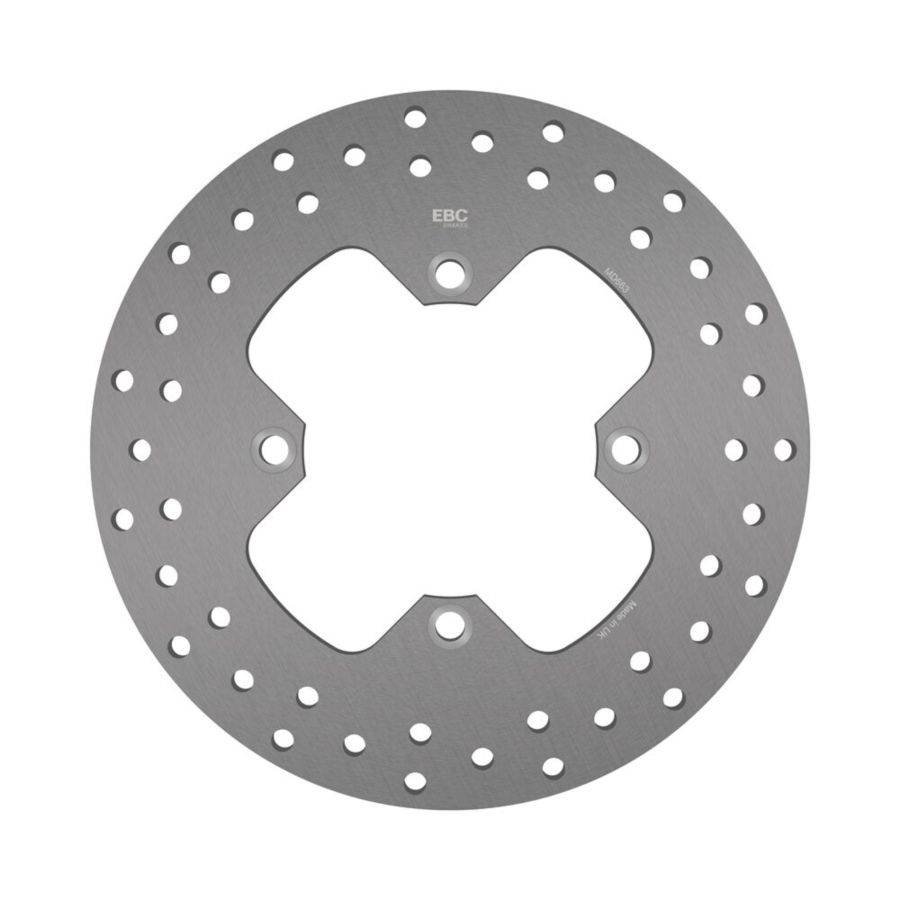 Tarcza hamulcowa EBC HPSR TRIUMPH BONNEVILLE Tarcza hamulcowa EBC HPSR TRIUMPH BONNEVILLE