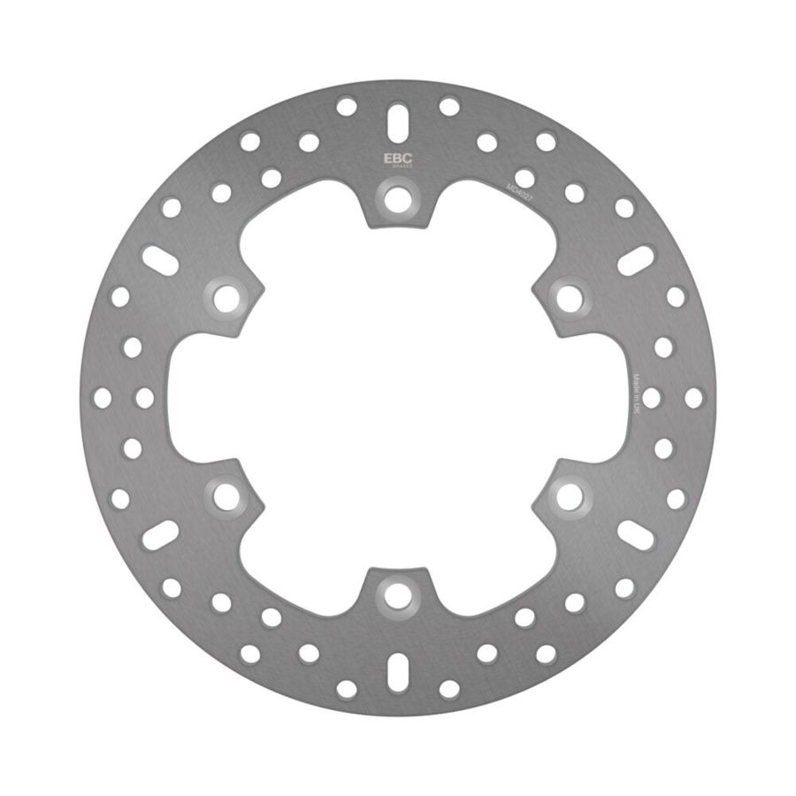 Tarcza hamulcowa EBC HPSR KAWASAKI GPX600R ZR1100