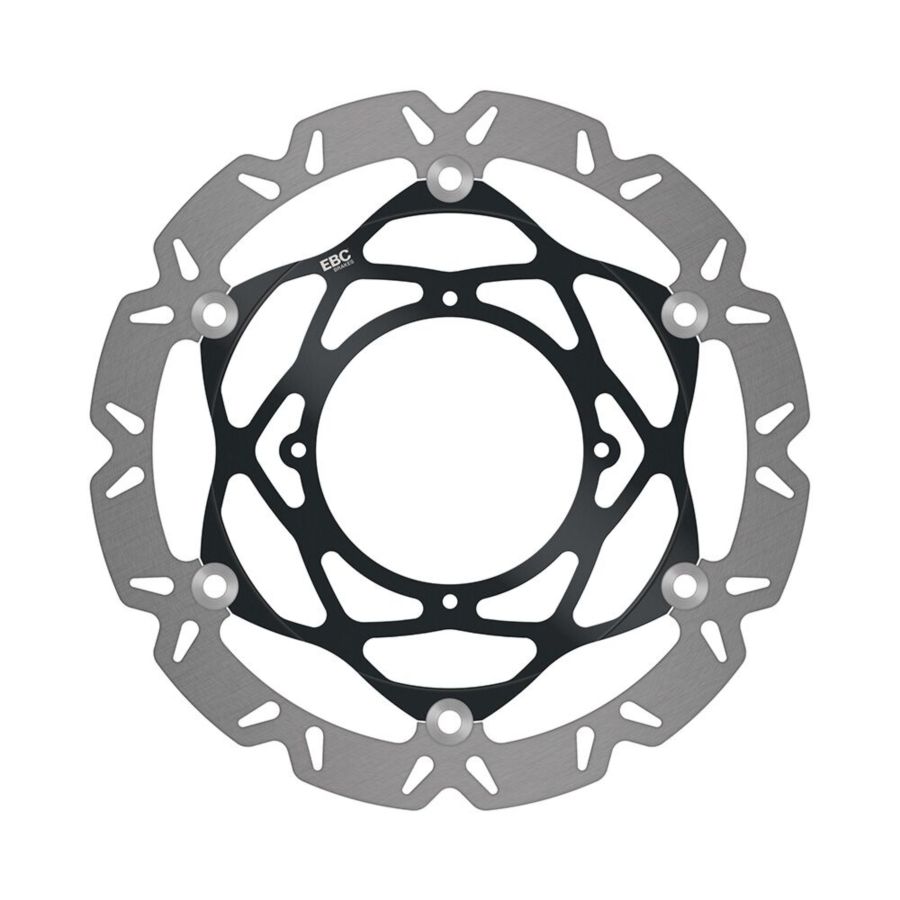 Tarcza hamulcowa EBC SM WAVE HONDA CRF230F