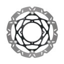 Tarcza hamulcowa EBC SM WAVE HONDA CRF230F