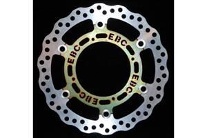 Tarcza hamulcowa EBC OS HONDA CRF150F