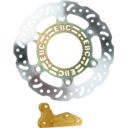 Tarcza hamulcowa EBC OS HONDA CR80RB