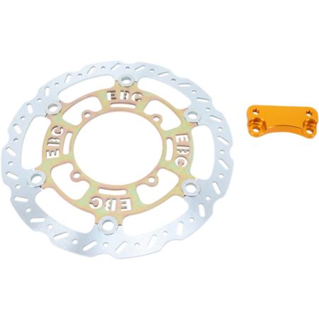 Tarcza hamulcowa EBC OS KTM SX85