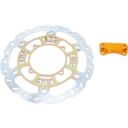 Tarcza hamulcowa EBC OS KTM SX85