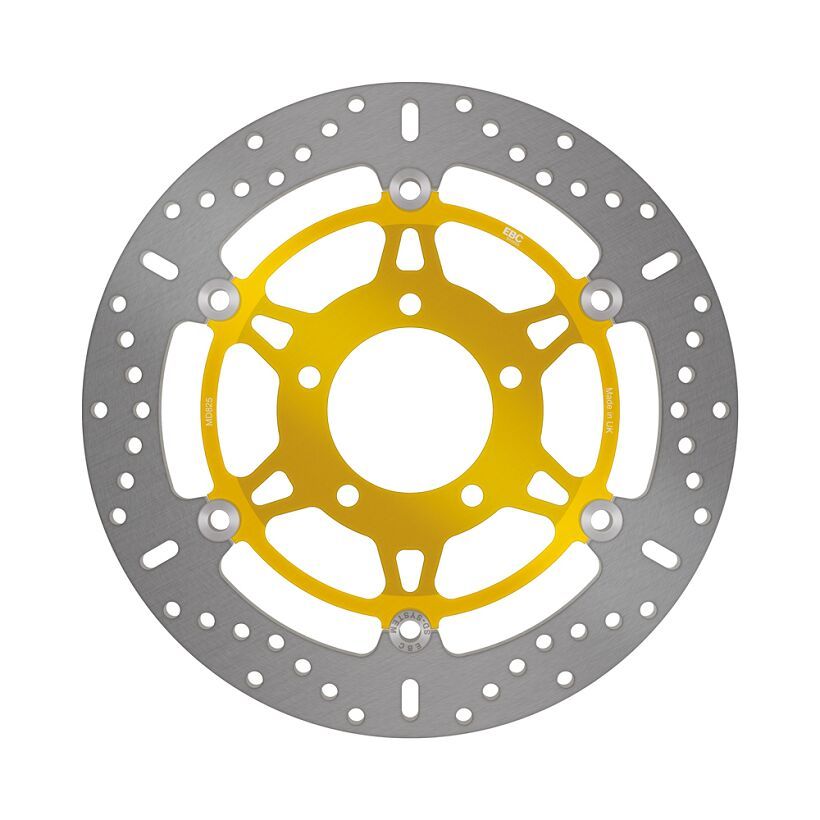 Tarcza hamulcowa EBC PRO LITE TRIUMPH THUNDERBIRD Tarcza hamulcowa EBC PRO LITE TRIUMPH THUNDERBIRD