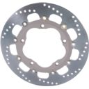 Tarcza hamulcowa EBC PRO LITE HONDA VT1100C