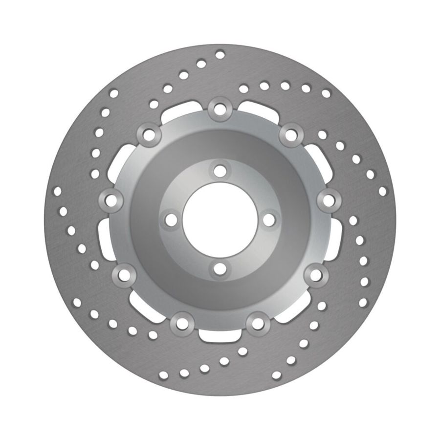 Tarcza hamulcowa EBC PRO LITE BMW R100 R65 Tarcza hamulcowa EBC PRO LITE BMW R100 R65