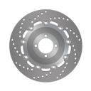 Tarcza hamulcowa EBC PRO LITE BMW R100 R65