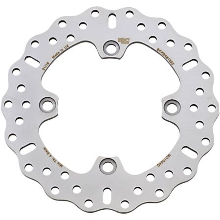 Tarcza hamulcowa EBC WAVE HONDA CB600