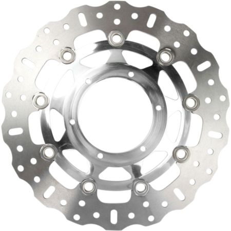 Tarcza hamulcowa EBC WAVE HONDA CBR1000