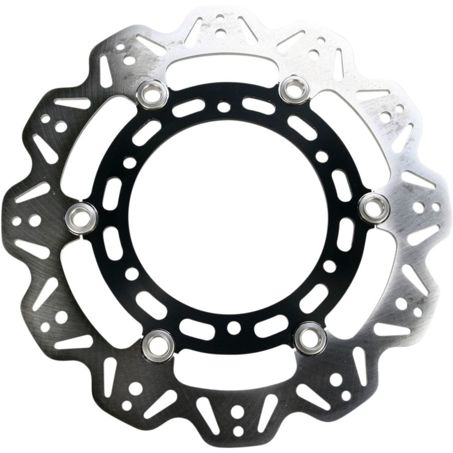 Tarcza hamulcowa EBC VEE YAMAHA MT-03 XJ6