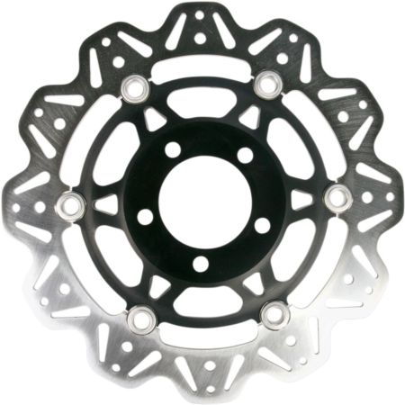 Tarcza hamulcowa EBC VEE SUZUKI GS500E