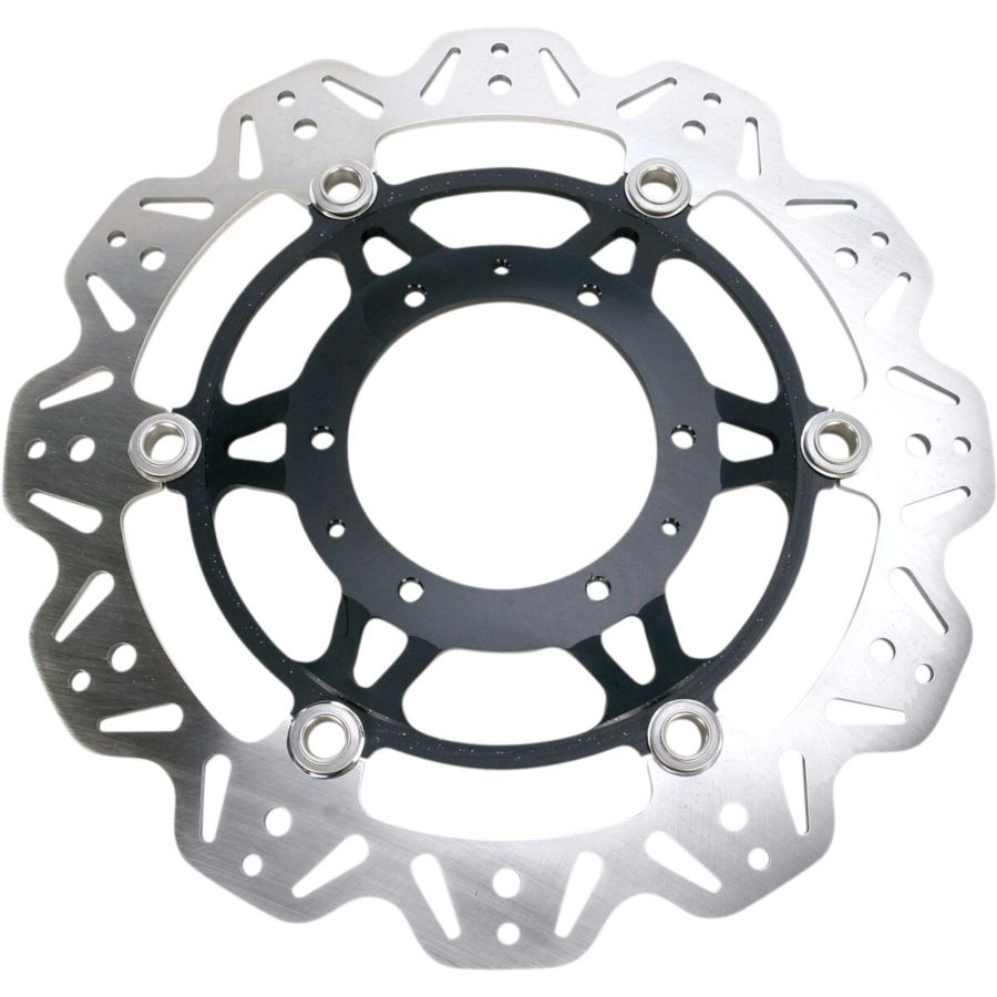 Tarcza hamulcowa EBC VEE HONDA CBR1000