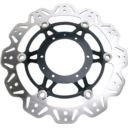 Tarcza hamulcowa EBC VEE HONDA CBR954