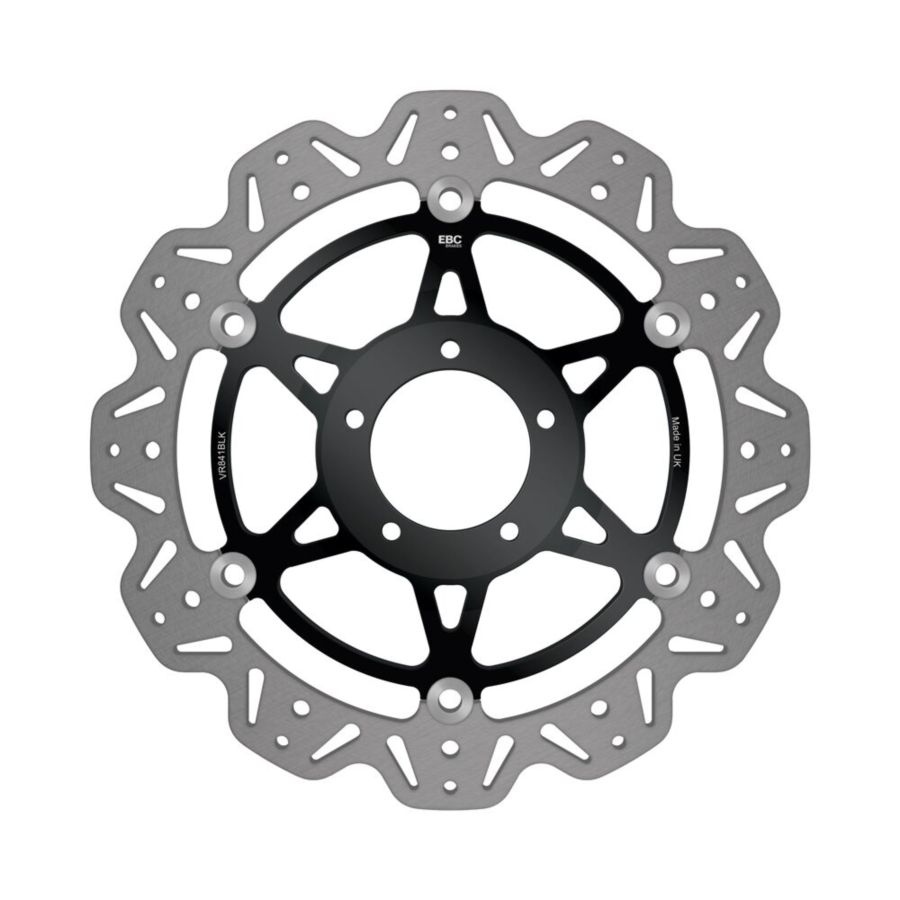 Tarcza hamulcowa EBC VEE DUCATI DIAVEL