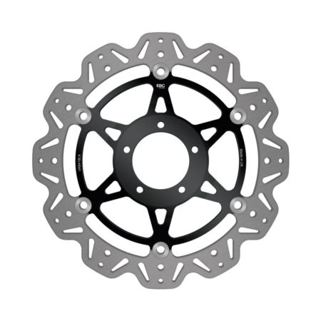 Tarcza hamulcowa EBC VEE DUCATI DIAVEL