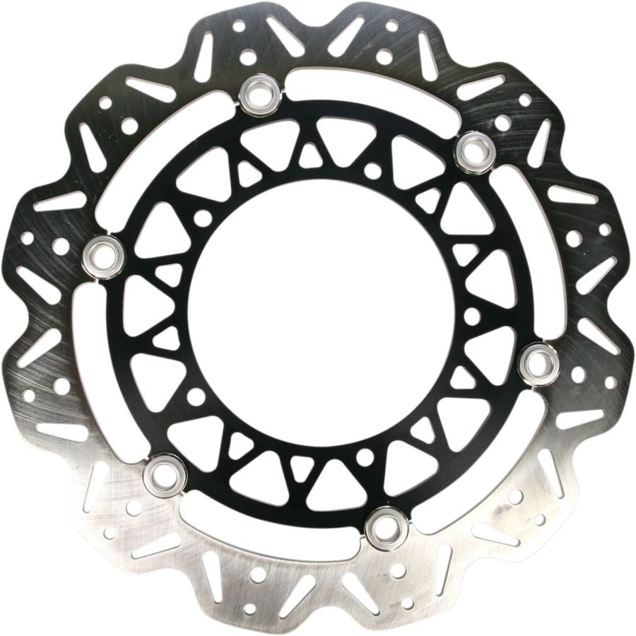 Tarcza hamulcowa EBC VEE YAMAHA FZ8N XT1200