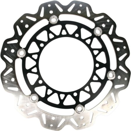Tarcza hamulcowa EBC VEE YAMAHA FZ8N XT1200