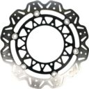 Tarcza hamulcowa EBC VEE YAMAHA FZ8N XT1200
