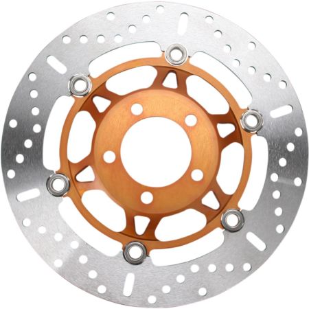 Tarcza hamulcowa EBC X SUZUKI GSF400