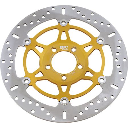 Tarcza hamulcowa EBC X KAWASAKI ZR1100
