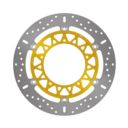 Tarcza hamulcowa EBC X YAMAHA FZS1000